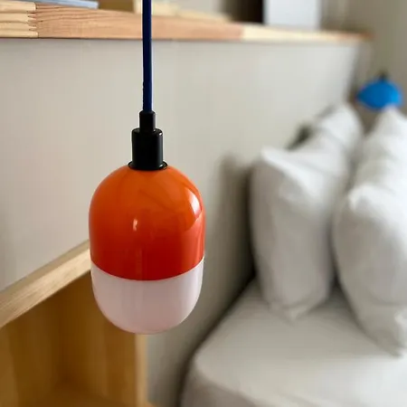 Popstel Hotel Istambul