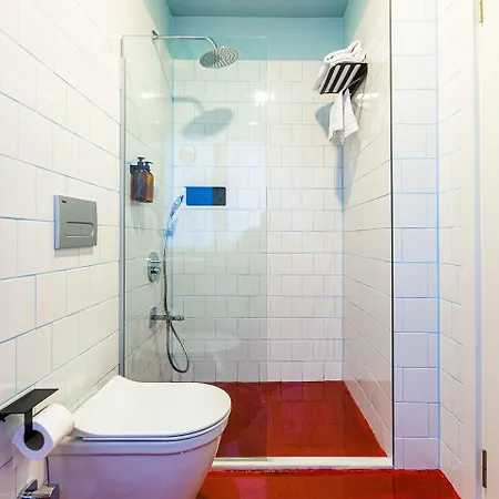 Popstel Hotel Istambul