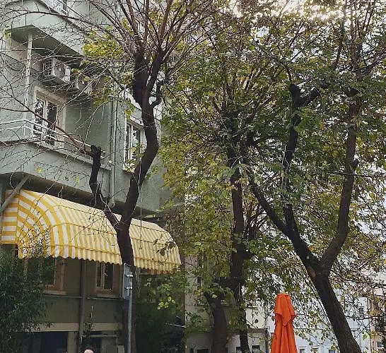 Popstel 이스탄불