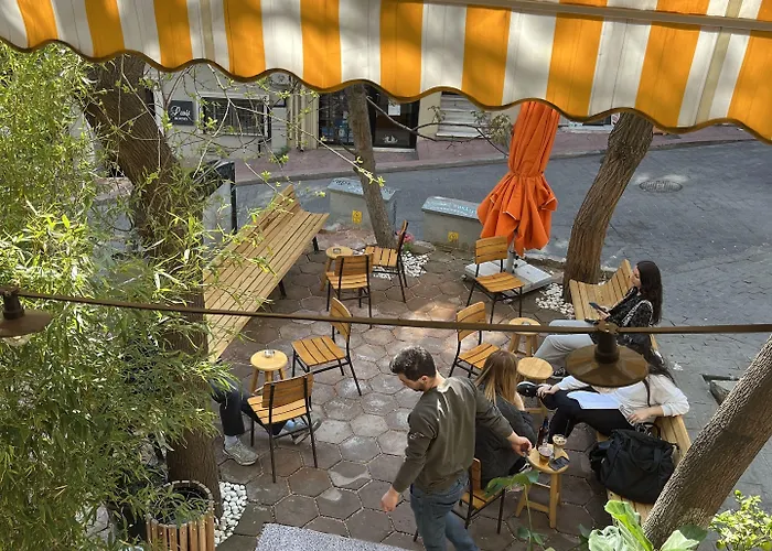 Popstel * 이스탄불