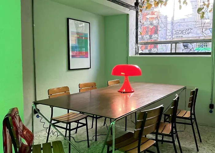 호텔 Popstel 이스탄불