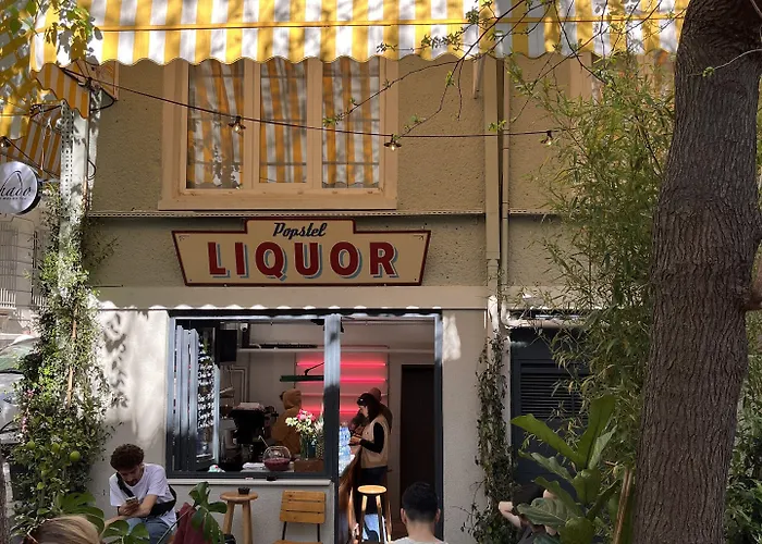 Popstel 이스탄불