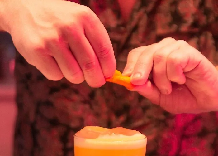 Popstel 이스탄불