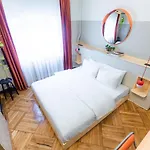 Hotel Popstel