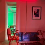 Ξενοδοχείο Popstel *