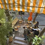 Popstel * Istanboel