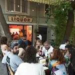 Popstel Hotel