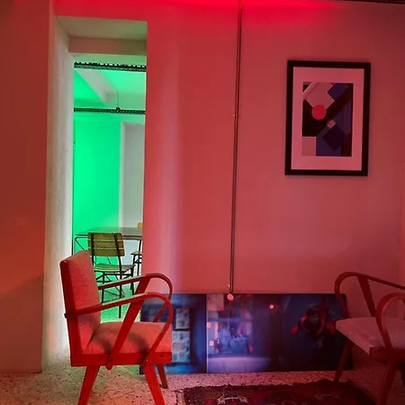 Szálloda Popstel *
