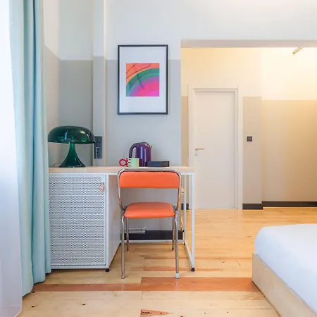 Popstel Hotel
