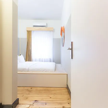 Hotel Popstel *