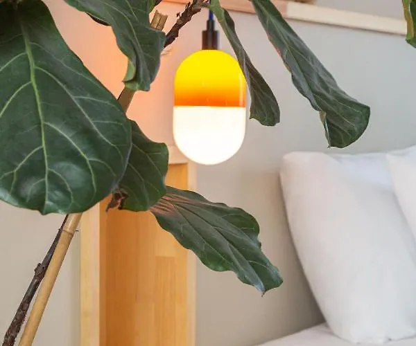 Hotel Popstel Istanbulská provincie