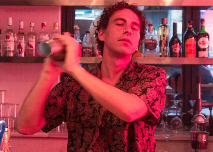 Hotel Popstel Istanbulská provincie