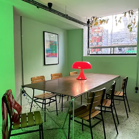 Otel Popstel İstanbul